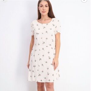 Free People Margot slip dress